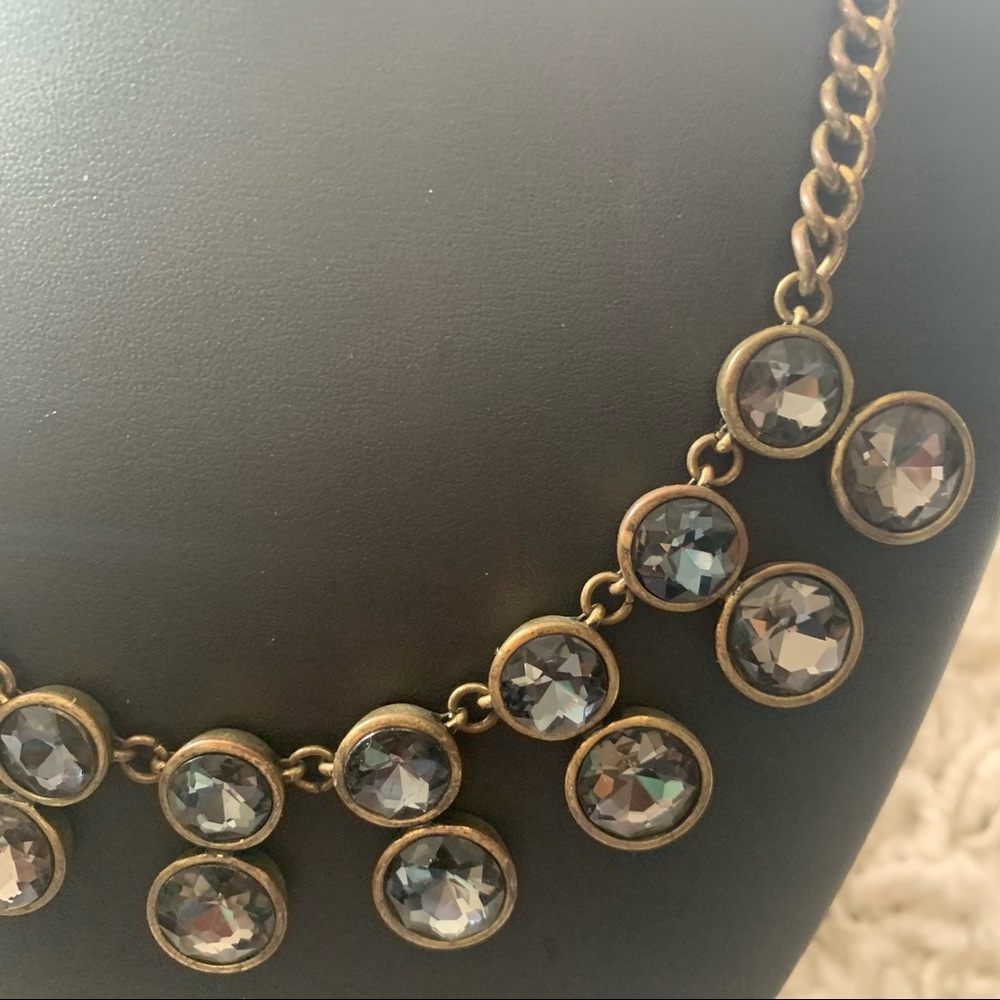 Statement necklace - Picture 2 of 12